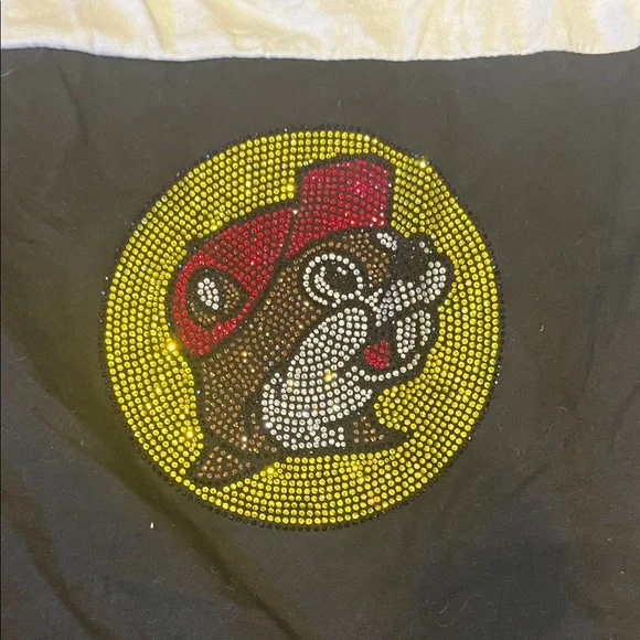 Buc-ees Pajama Set - Picture 2 of 3